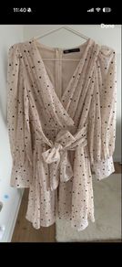 dress Zara