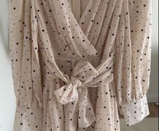dress Zara