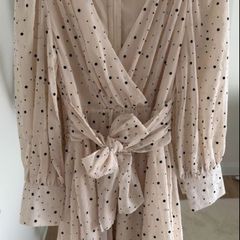 dress Zara
