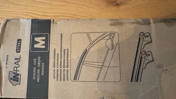 Roof Rack