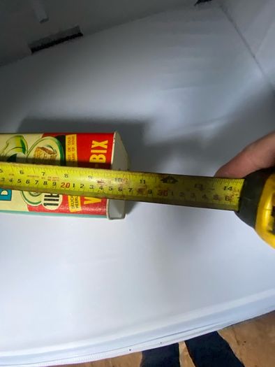 Vintage Weet Bix Tin