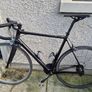 Carbon Road Bike Image 2