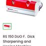 electric knife sharpener Image 4