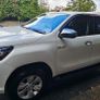 Toyota Hilux Canopy Image 5