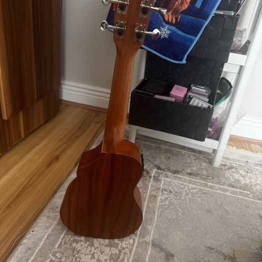 ukulele