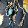 Vintage Necklace Image 2