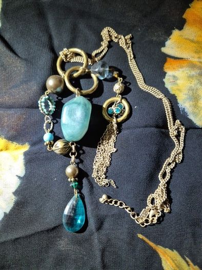 Vintage Necklace