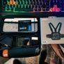 GoPro HERO12 + MaxLens 2.0 and Accessories Image 2