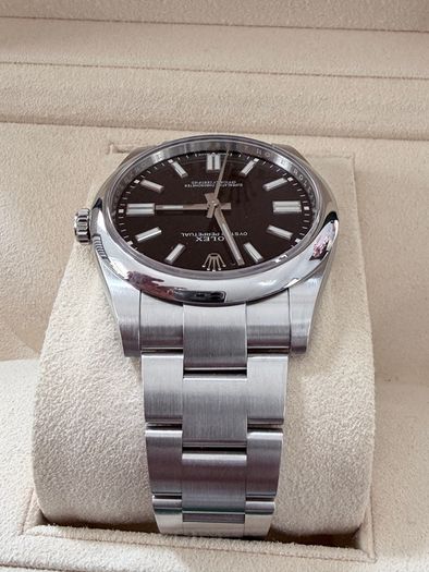 Rolex oyster perpetual 41