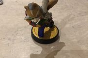 Starfox Amiibo