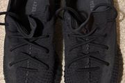 Yeezy Adidas 350 "Pirate Black"