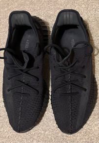 Yeezy Adidas 350 "Pirate Black"