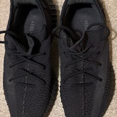Yeezy Adidas 350 "Pirate Black"