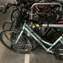 Hybrid Bike With Low Frame Mint - 120 Series Image 4