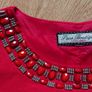 Paco Dress  Size 12-14 Image 3