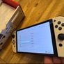 Nintendo Switch Oled Image 3