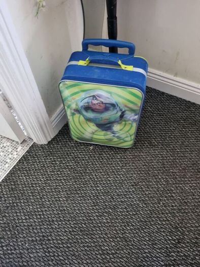 suitcase