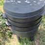 Worm composting Image 2