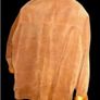 Vintage Harrods Ex-Display Suede Jacket Image 4