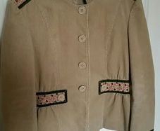 Vero Moda corduroy  jacket