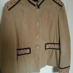Vero Moda corduroy  jacket