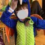 dragon dino costume Image 5