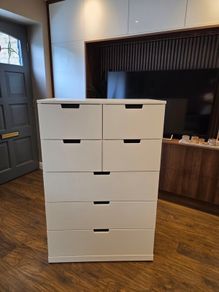 IKEA chest of drawers