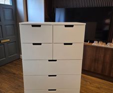 IKEA chest of drawers