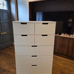 IKEA chest of drawers
