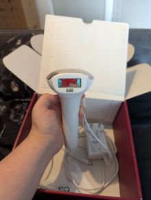 Philips Lumea (SC1999) IPL
