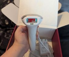 Philips Lumea (SC1999) IPL