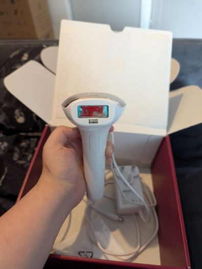 Philips Lumea (SC1999) IPL