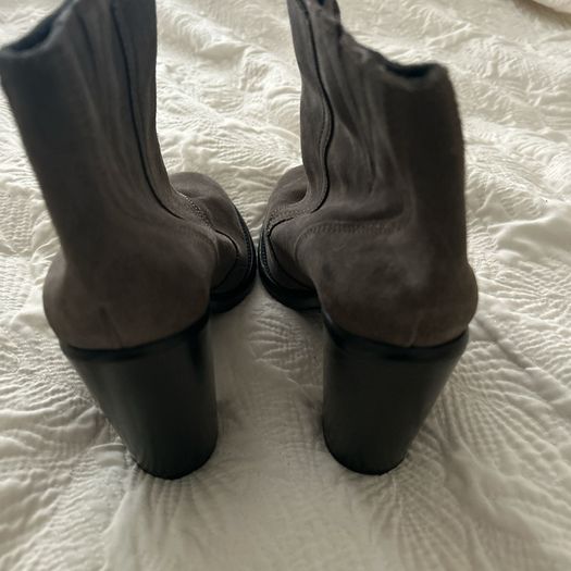 All Saints Ankle Boots EU 40