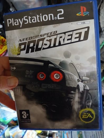 PlayStation 2 games