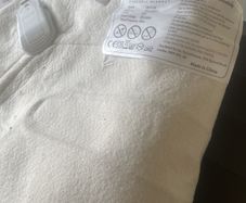 Cosihome Single Washable Electric Blanket