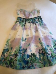 Caroline Kilkenny Summer Dress