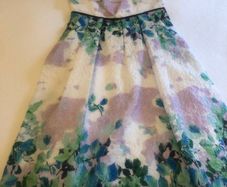 Caroline Kilkenny Summer Dress