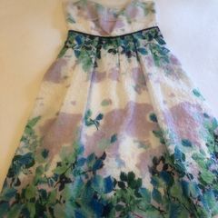 Caroline Kilkenny Summer Dress