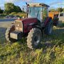 Massey Ferguson 3095 Tractor Image 2