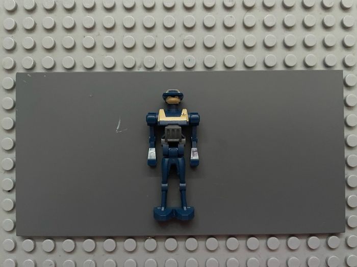 lego star wars sw0312 TX-20 minifigure (Tactical Droid)