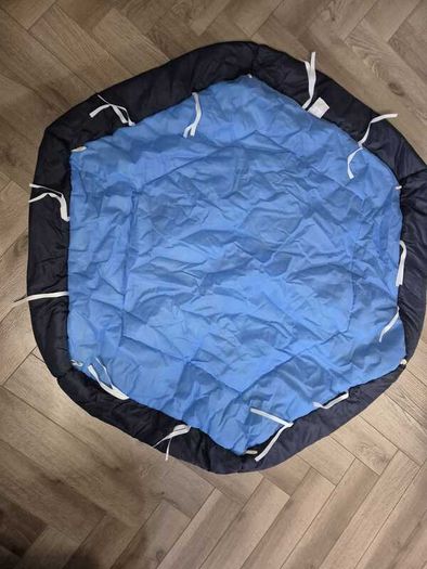 Babydan babyden playpen