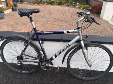 Mens Bicycle