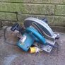 Makita 9 Inch Circular Saw Image 3