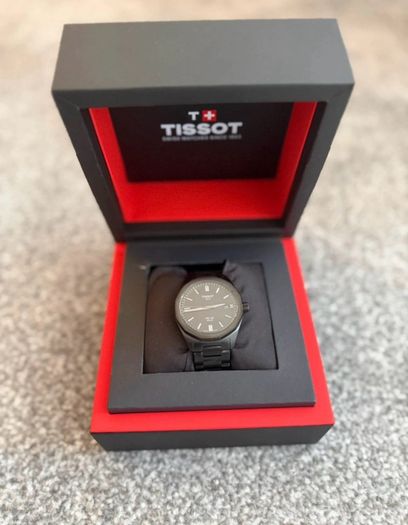 Tissot PRC 100 Solar 39mm T151.422.33.051.00