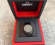 Tissot PRC 100 Solar 39mm T151.422.33.051.00