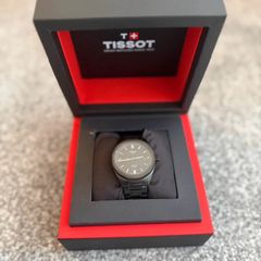 Tissot PRC 100 Solar 39mm T151.422.33.051.00