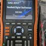 Siglent SHS1062 60Mhz 1GS a/s dual channel Oscilloscope Image 2