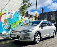 2010 Honda Insight 1.3L Hybrid Automatic
