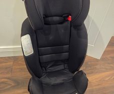 Car Seat