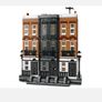 Retired Lego Harry Potter 76408 12 Grimmauld Place Image 3